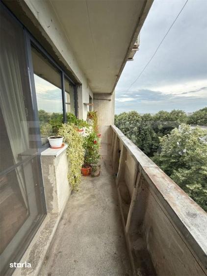 Apartament cu 3 camere, 70 mp, zona Nord - 8