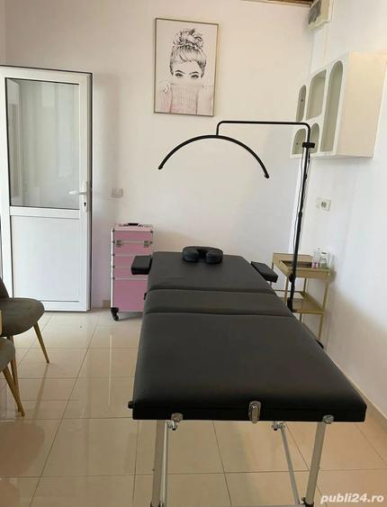 Spațiu comercial, de 48 mp, în Central