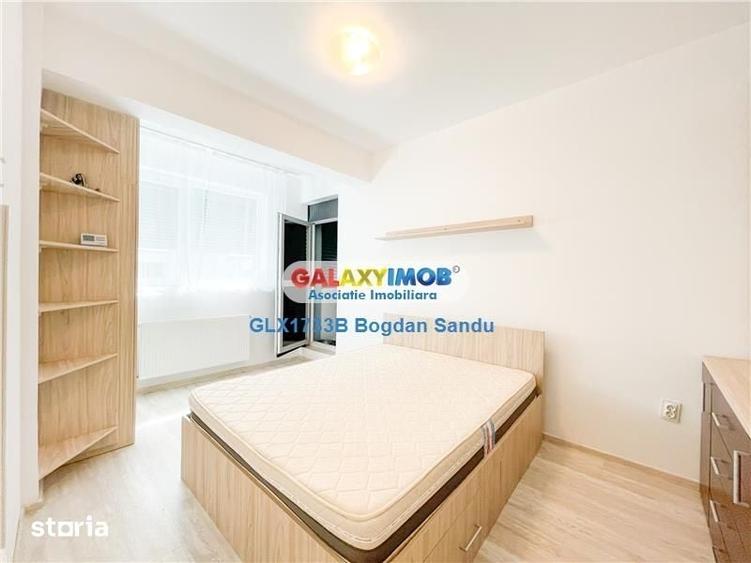 Apartament cu 2 camere de inchiriat in Militari Residence - 4