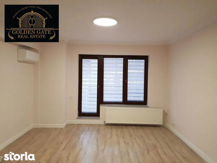 Apartament cu 3 camere decomandat, mobilat în Grivița
