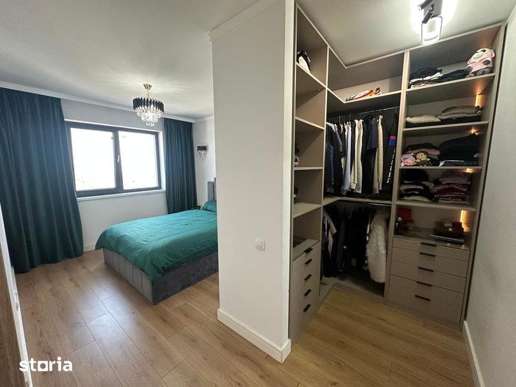 Apartament de 2 camere in Onix Residence/2-Room apt in Onix Residence - 3