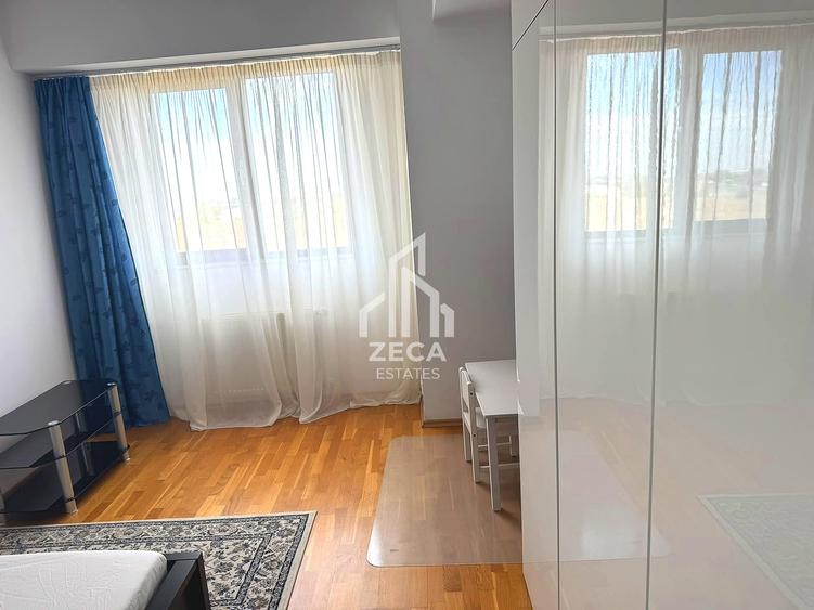 Apartament 3 camere de închiriat | Pipera | 108 mp | Parcare Subterană - 6