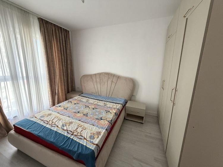 Apartament cu 2 camere de inchiriat sector 6 - 4