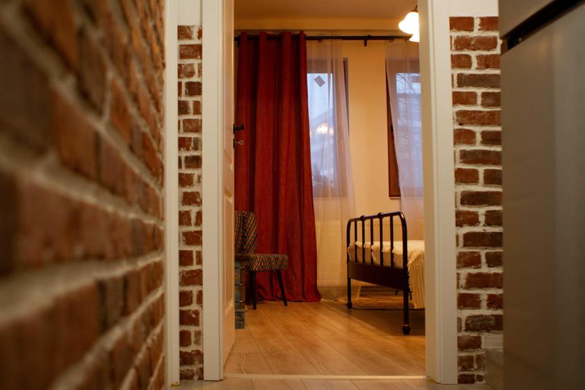 Apartament cochet de inchiriat vila interbelica | zona ultracentrala, Bd. Pache Protopopescu, langa Ambasada Greciei - 1