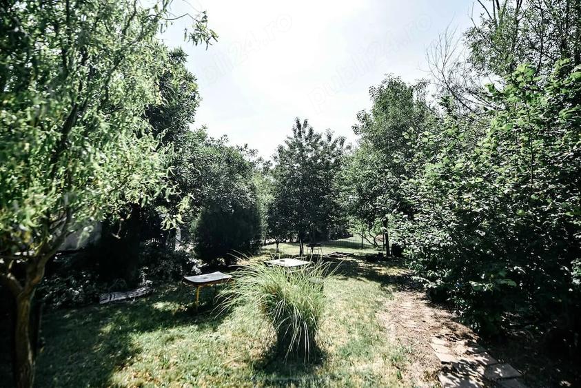 Casă cu Teren 1800 Mp în Pișchia