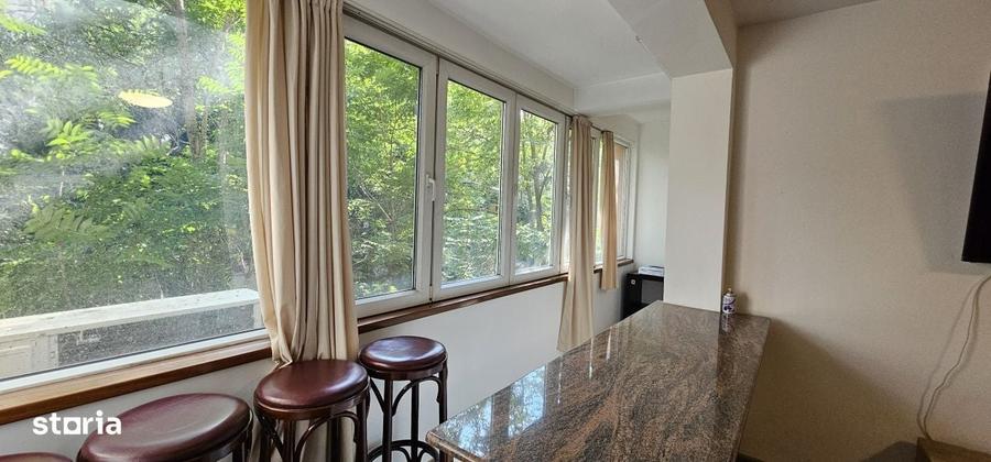 Obor Apartament 3 Camere 70Mp, Etaj 2, La Cheie! - 11
