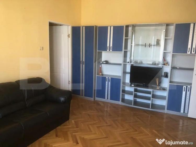 Apartament 3 camere , 85mp, Central - 6