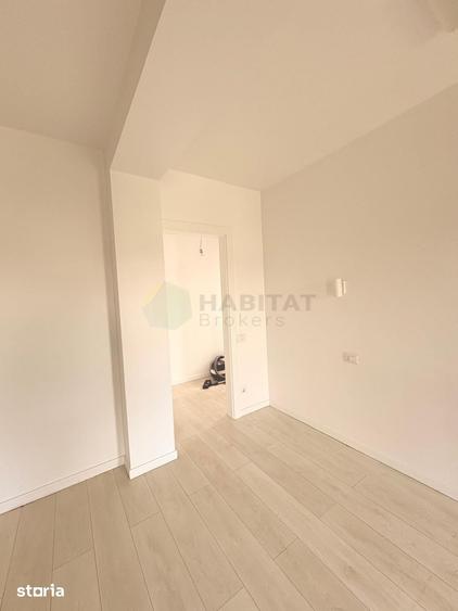 Casa individuala 4 camere | Bavaria Park Balote?ti| Teren 379 mp - 2