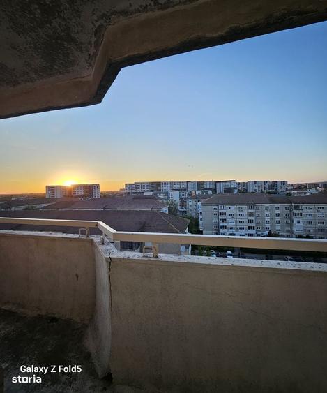 Apartament generos cu 1 camera de inchiriat | Calea Aradului Oradea - 8