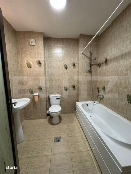Apartament 2 camere, decomandat, 62 mp, parcare subterana , zona BMW - 3