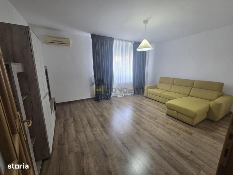 Inchiriere apartament 3 camere Vlaicu Voda sector 3 - 1