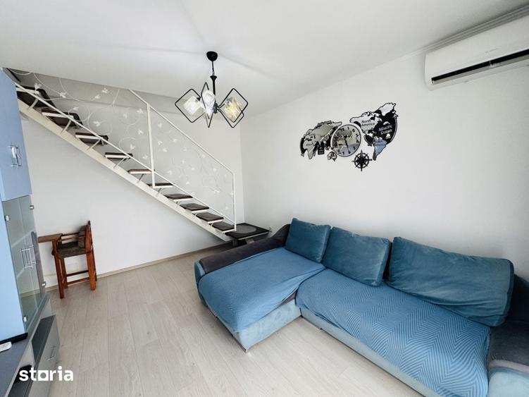 Apartament cu 4 camere în Giroc