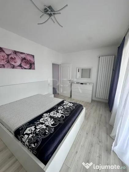 Apartament cu 3 camere decomandat în Theodor Pallady