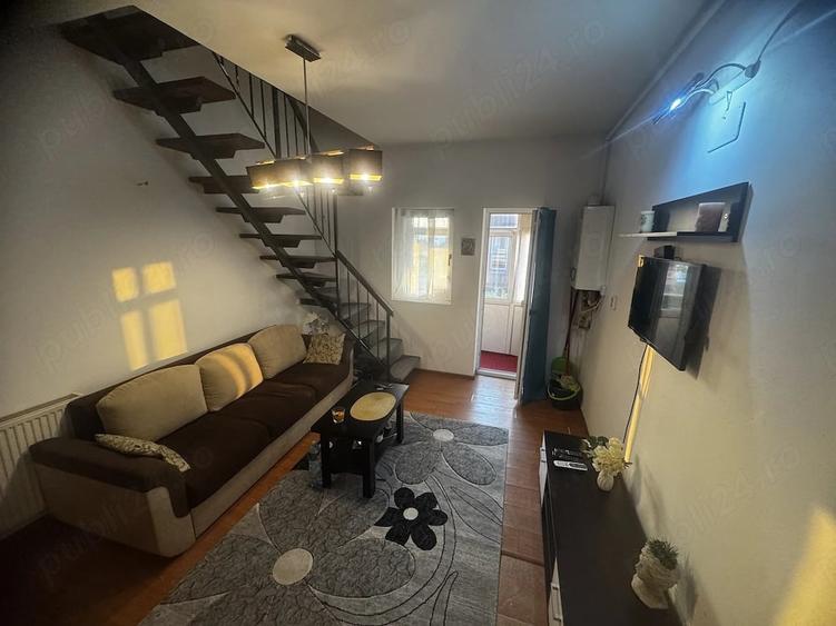 Apartament 2 camere Metrou Brancoveanu - 5