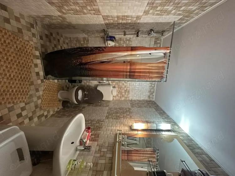 Casă cu 2 camere cu Teren 360 Mp în Central