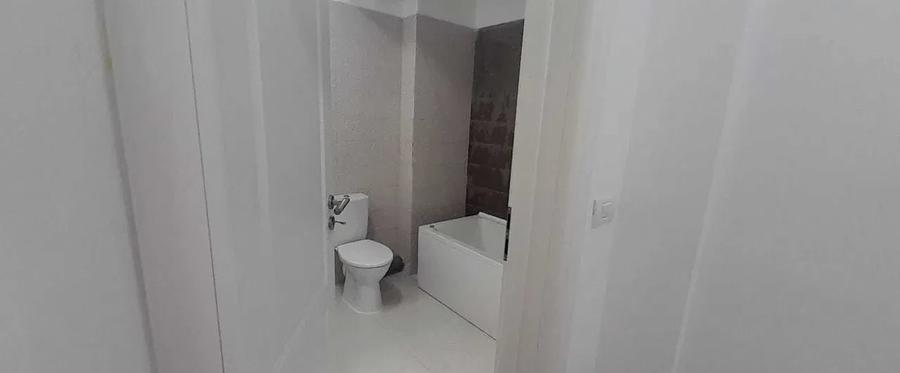 Apartament cu 2 camere, mobilat în Gorjului