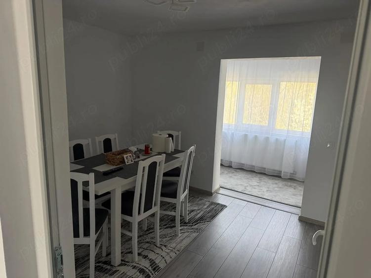 Casă cu Teren 1000 Mp în Băbana