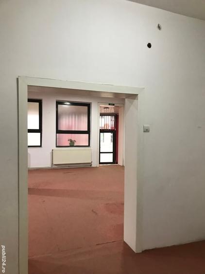Spațiu comercial, de 225 mp, în Bârlad
