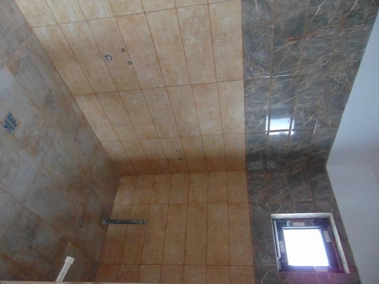 Casă individuală cu 4 camere cu Teren 440 Mp în Bâcu