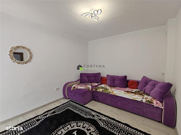 Casă cu 2 camere în Tărlungeni