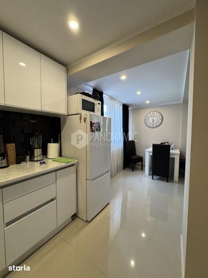 Apartament cu 2 camere Manastur Baza Sportiva - 9