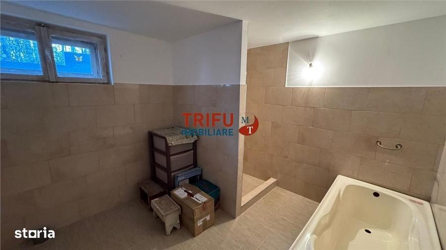 Casa de vanzare in Alba Iulia 5 camere 2300 mp teren - 2