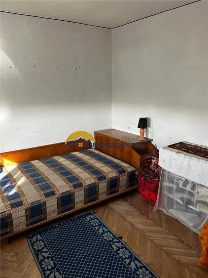 Apartament cu 3 camere în Obor