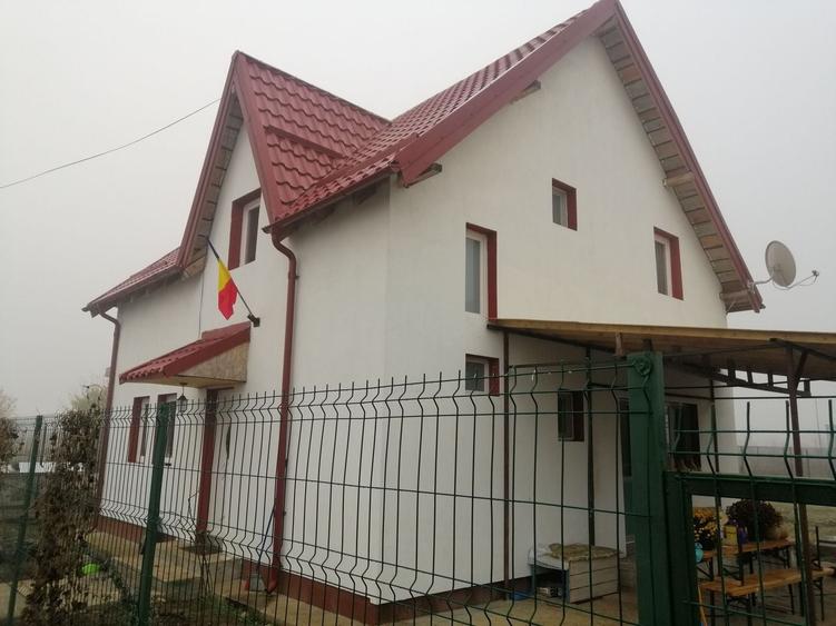 Teren Construcții intravilan de 275 mp, în Sud