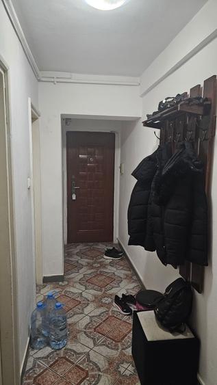 Apartament cu 2 camere semidecomandat în Bălcescu
