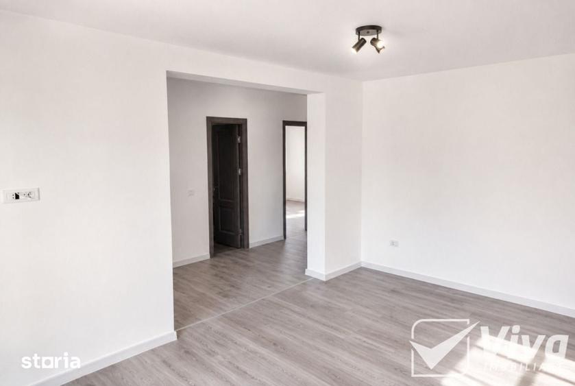 Casă cu 3 camere cu Teren 497 Mp în Ciurea