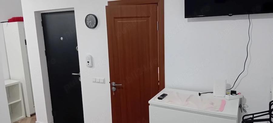 Garsonieră decomandată în Șagului