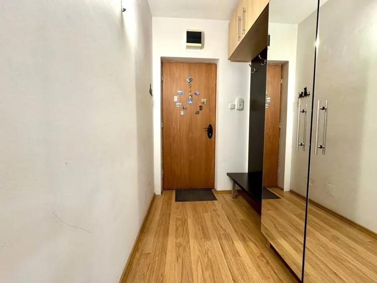 Apartament 2 camere, 51 mp, terasa, etajul 1, zona Lidl Buna Ziua - 8