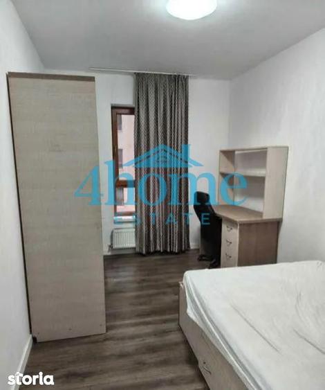 Apartament cu 3 camere, mobilat în Vitan