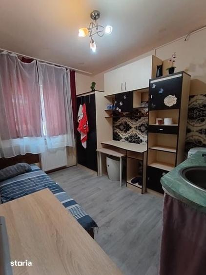 Garsonieră în Aurel Vlaicu