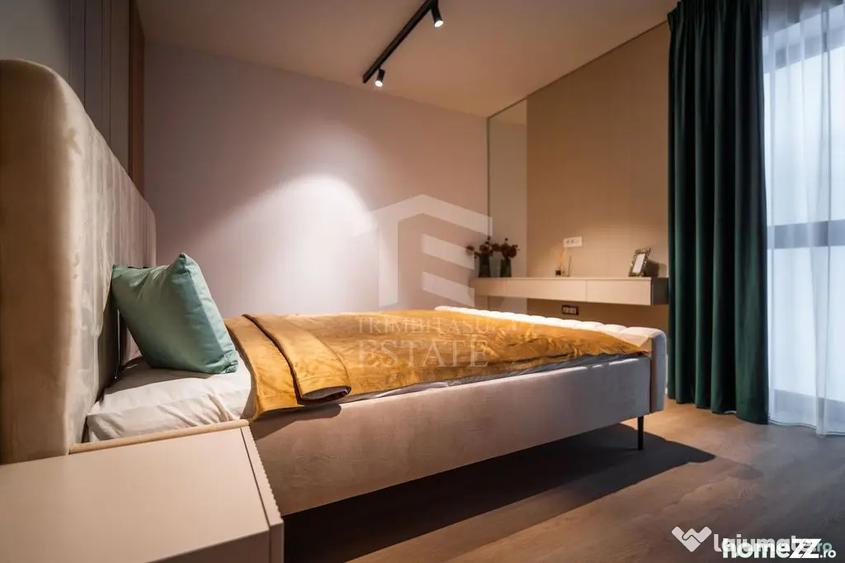 Apartament cu 2 camere decomandat în Alexandriei