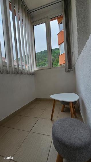 Garsonieră în Valea Cetății