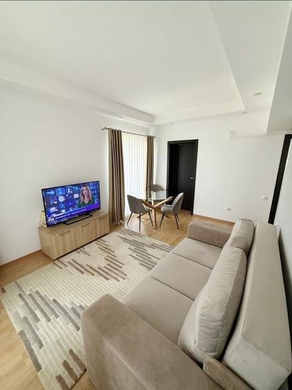 Apartament cu 2 camere în Crețuleasca