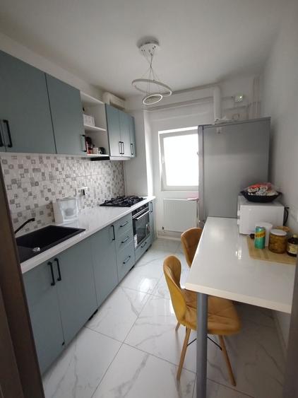 Apartament cu 2 camere decomandat în Alexandru cel Bun
