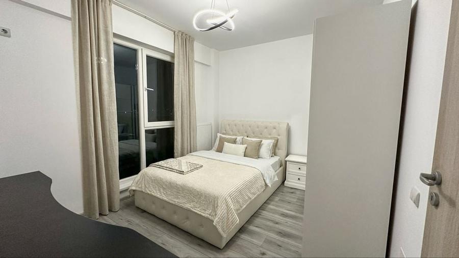 Apartament | 2 camere | Proprietar | Bloc nou | Militari Residence - 5