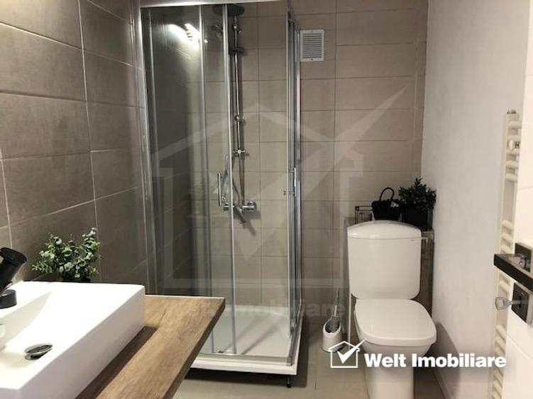 Apartament cu 3 camere, decomandat, Gheorgheni, Nicolae Titulescu - 4