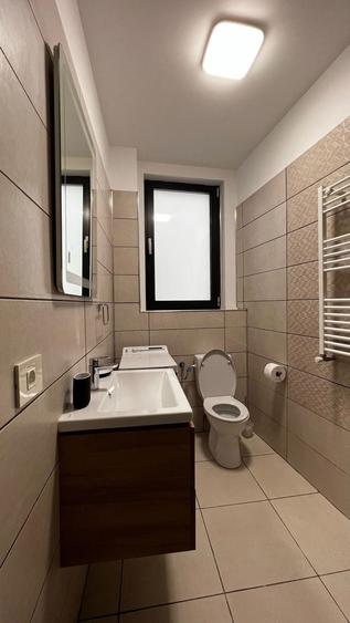 Inchiriere | 3 camere | Bloc nou | Unirii | Camera Comert - 14