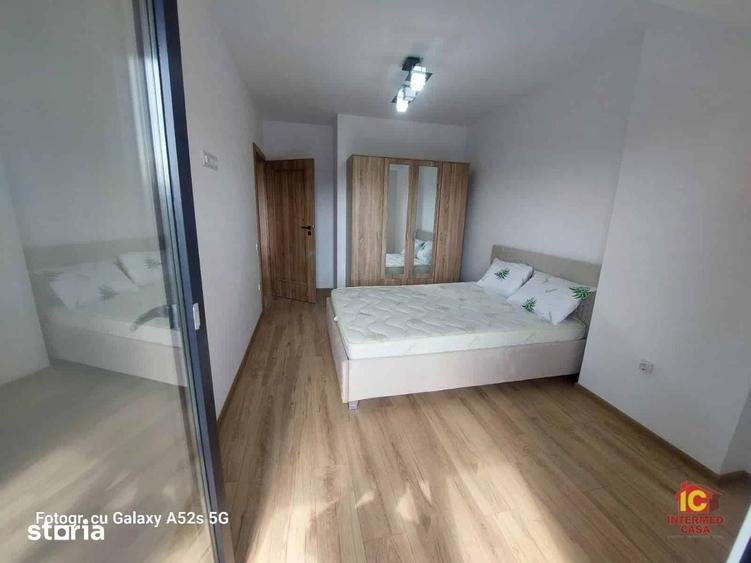 Apartament cu 2 camere în Șelimbăr