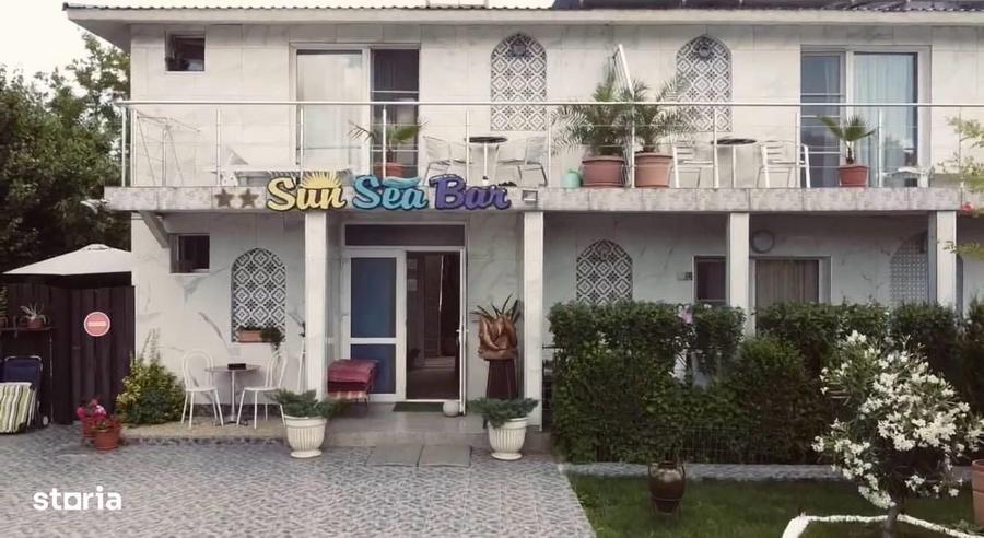 Spațiu comercial, de 330 mp, în Sud