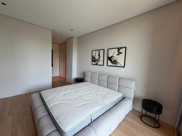 Apartament cu 2 camere decomandat în Floreasca