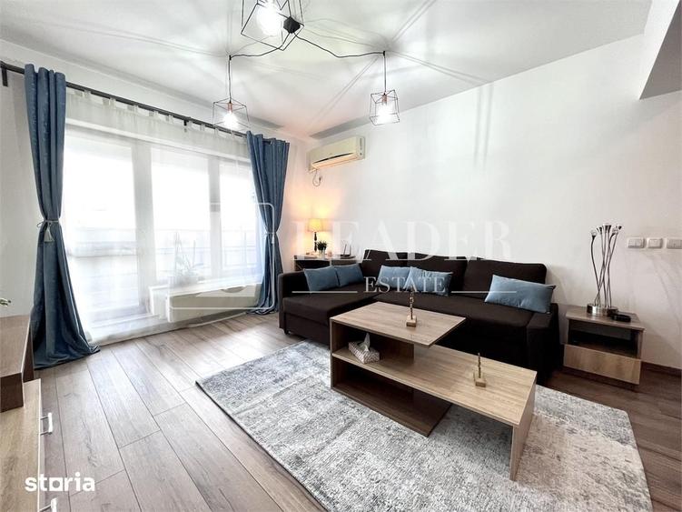 Apartament cu 2 camere decomandat în Pajura