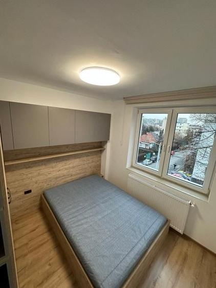 Apartament cu 2 camere decomandat, mobilat în Gheorgheni