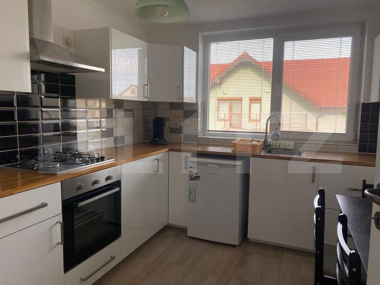 Duplex cu 4 camere cu Canalizare în Ciarda Roșie