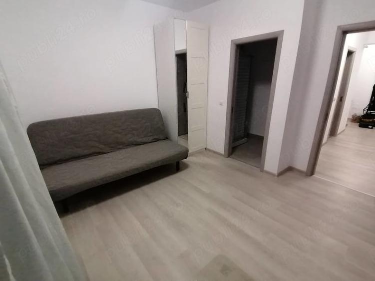 Apartament cu 3 camere decomandat, mobilat în Bragadiru