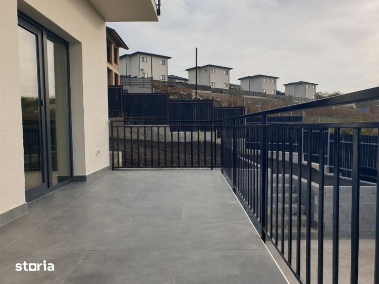 Casă cu 4 camere cu Teren 300 Mp în Valea Lupului