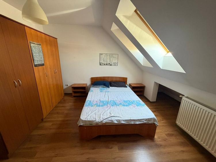 Apartament cu 2 camere decomandat, mobilat în Colentina
